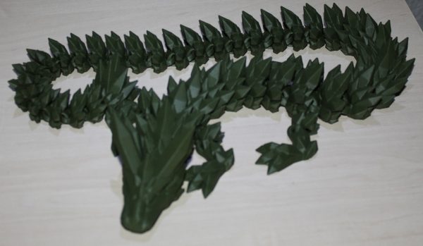 Kristalldrache – Bild 5