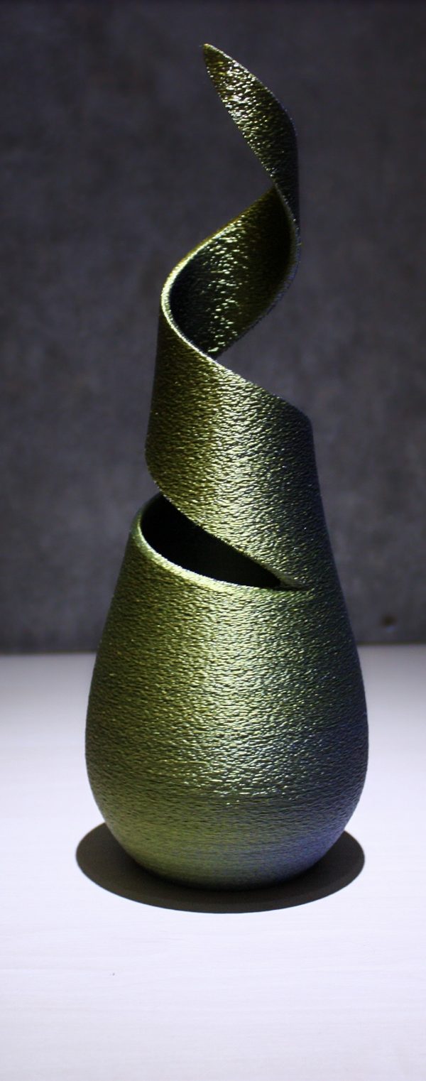 Spiral Vase