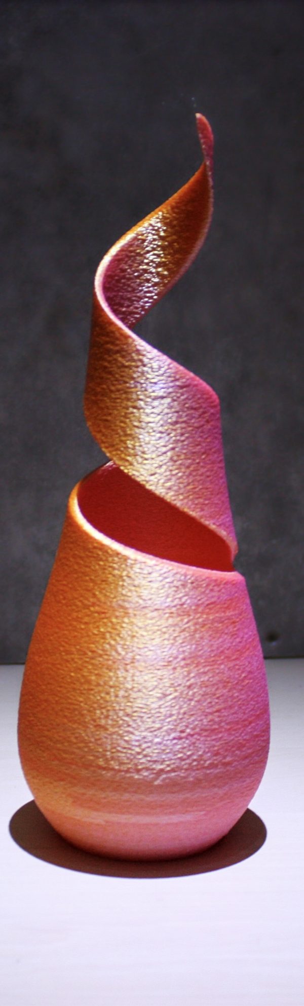 Spiralvase