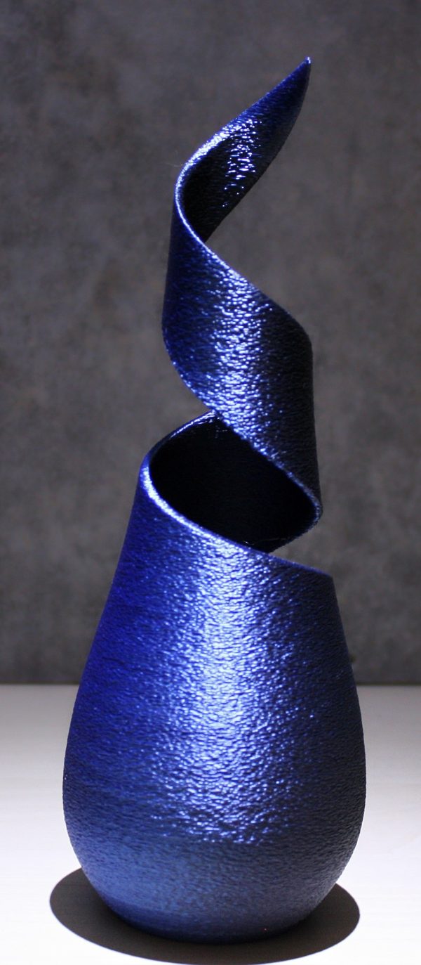 Spiralvase