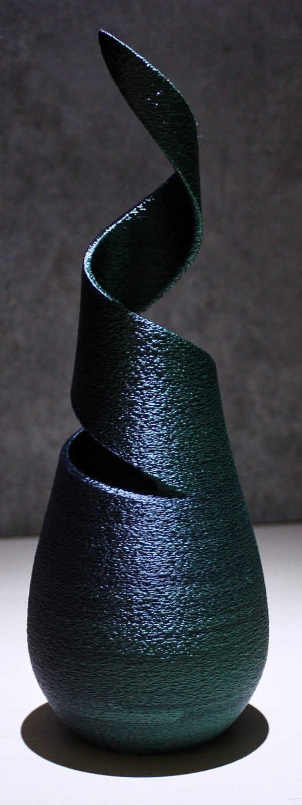 Spiralvase