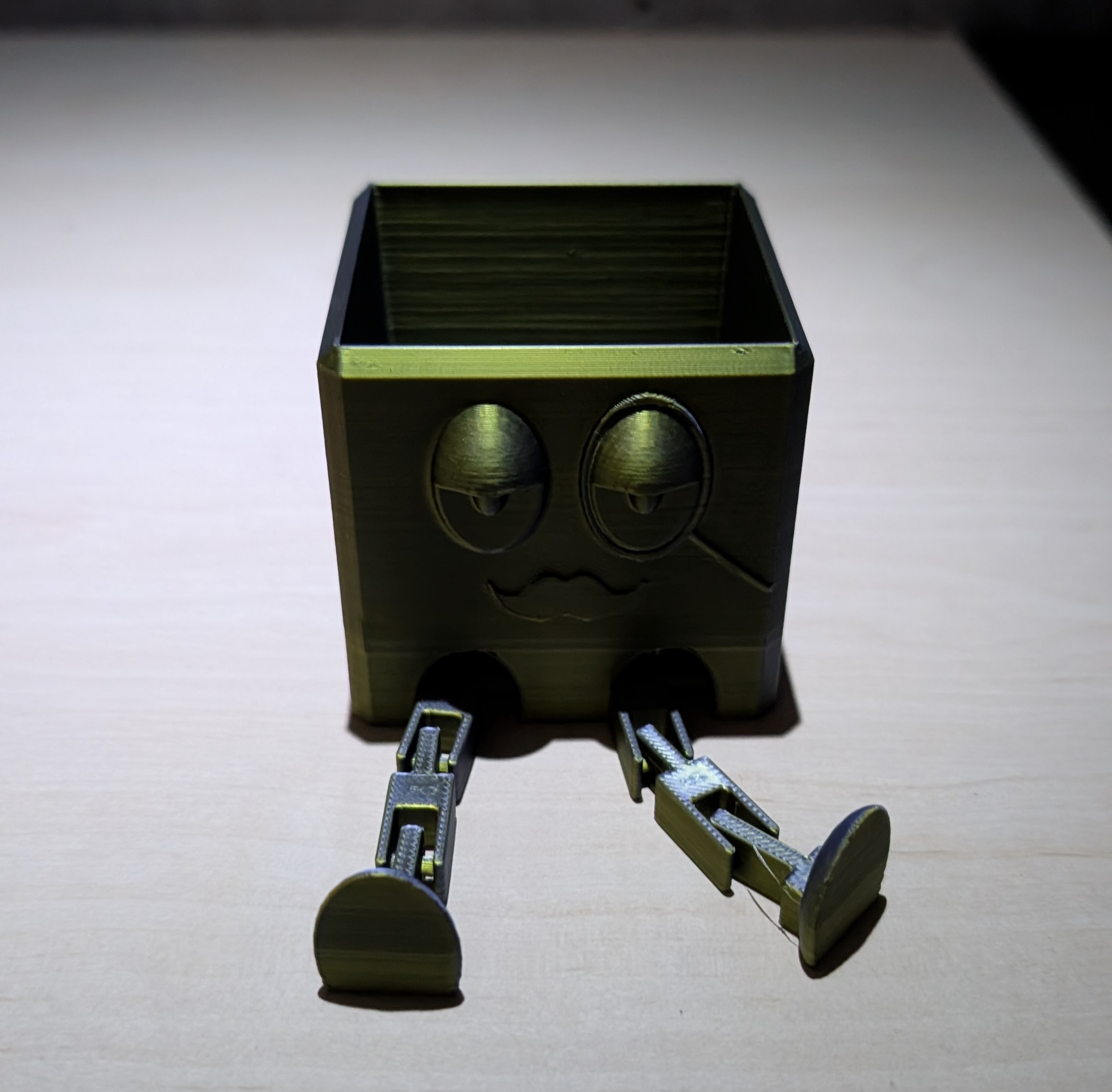 3D-Druck Organizer – klein – Bild 2