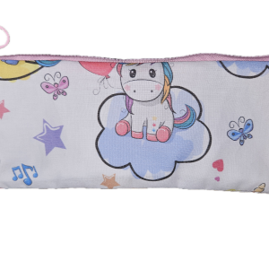 Stiftetasche „Einhorn“