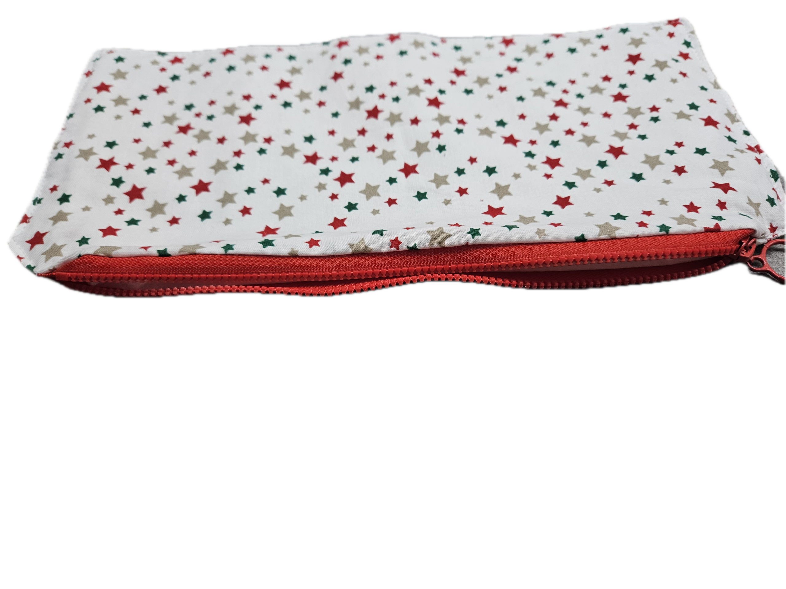 Tasche „Sterne“ (ca. 16,5 × 32 cm) – Bild 2