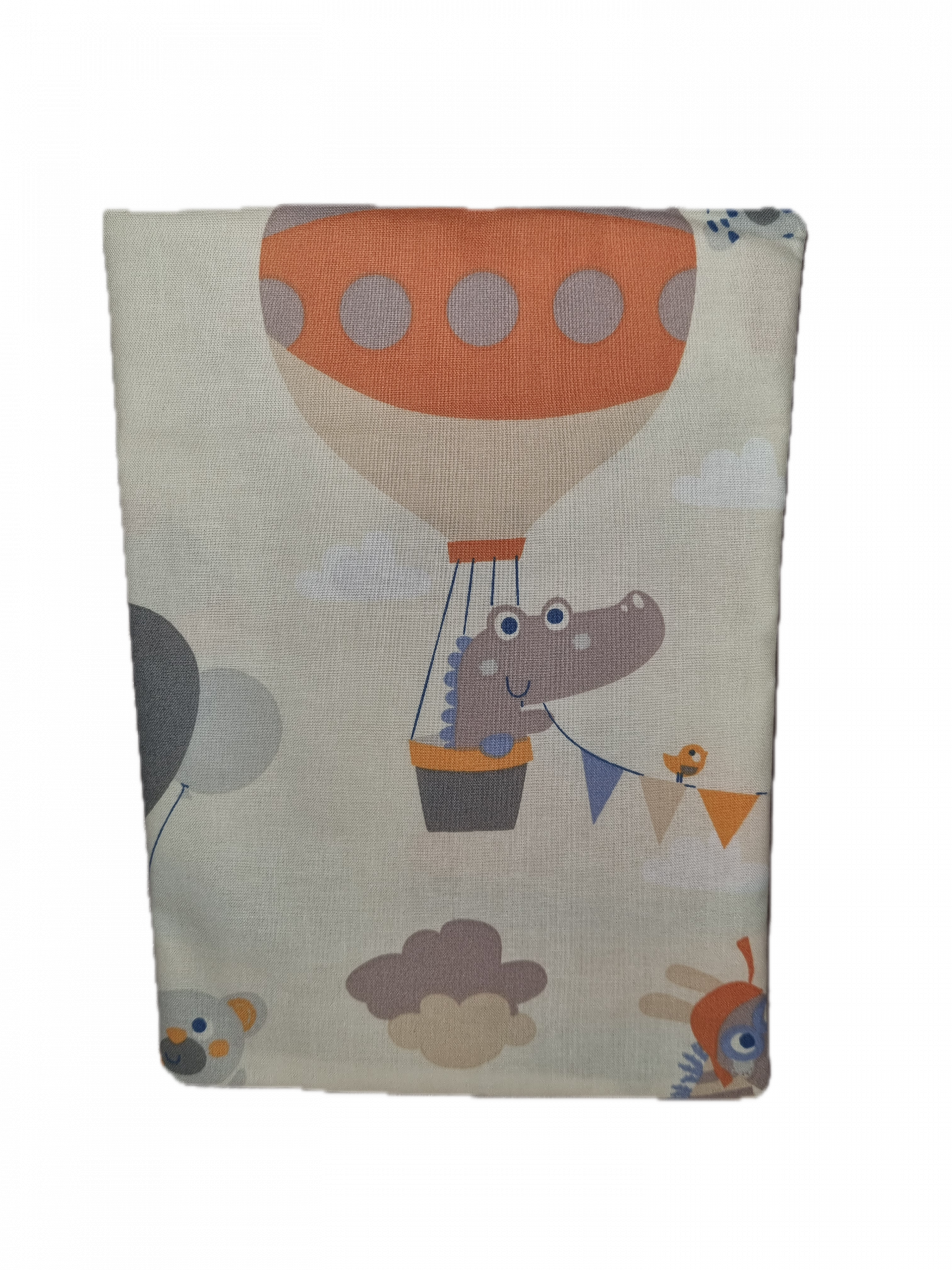 genähtes U-Heft & Impfpass Hülle