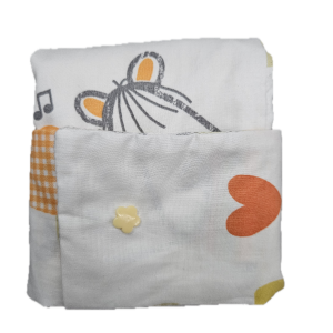 Wechselsachen-Tasche „Esel“