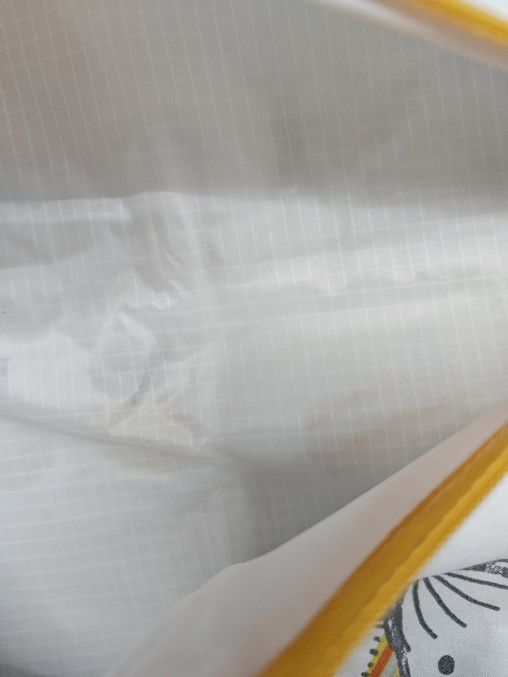 Wechselsachen-Tasche „Esel“