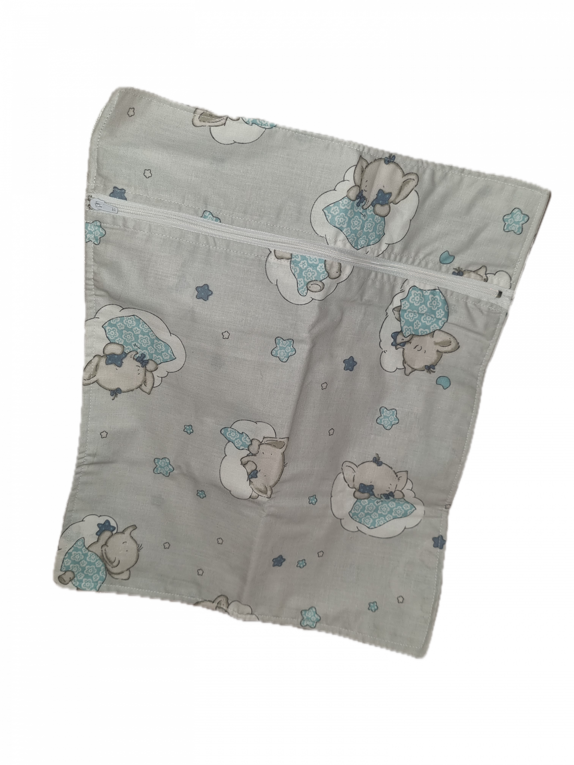 Wechselsachen-Tasche „Elefant“