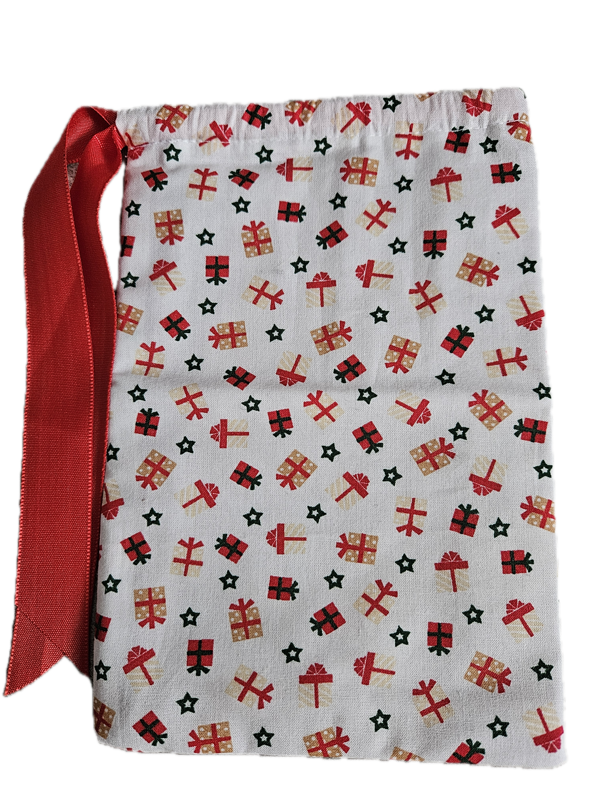 Geschenkbeutel – weihnachtliches Design Geschenke – Bild 3