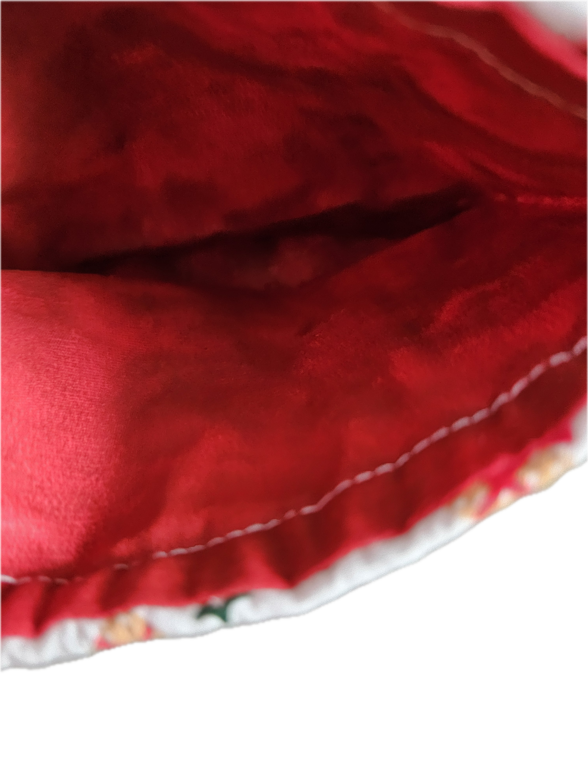 Geschenkbeutel – weihnachtliches Design Geschenke – Bild 2