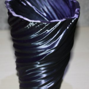 Vase 3D gedruckt
